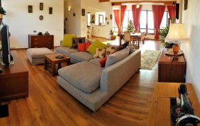 Отель Jasmine Residence  Прежмер